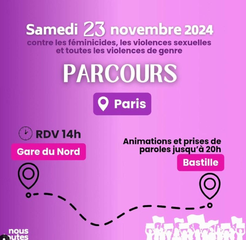 ***📌*** Rendez-vous ce samedi !