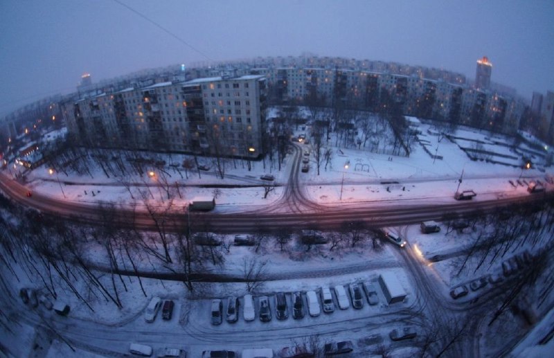 Орехово Борисово, Зябликово.