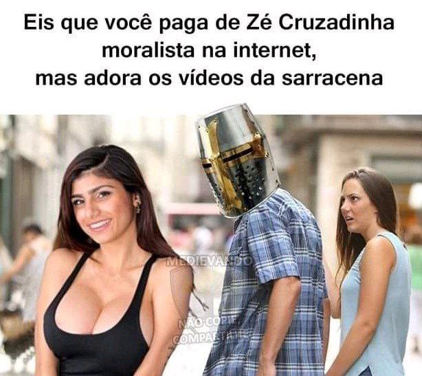 Templário traidor