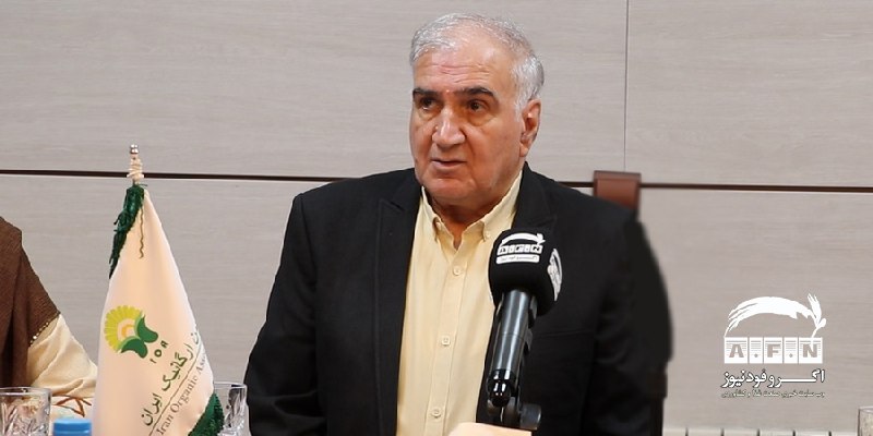 *رئیس اتحادیه ملی محصولات کشاورزی مطرح …