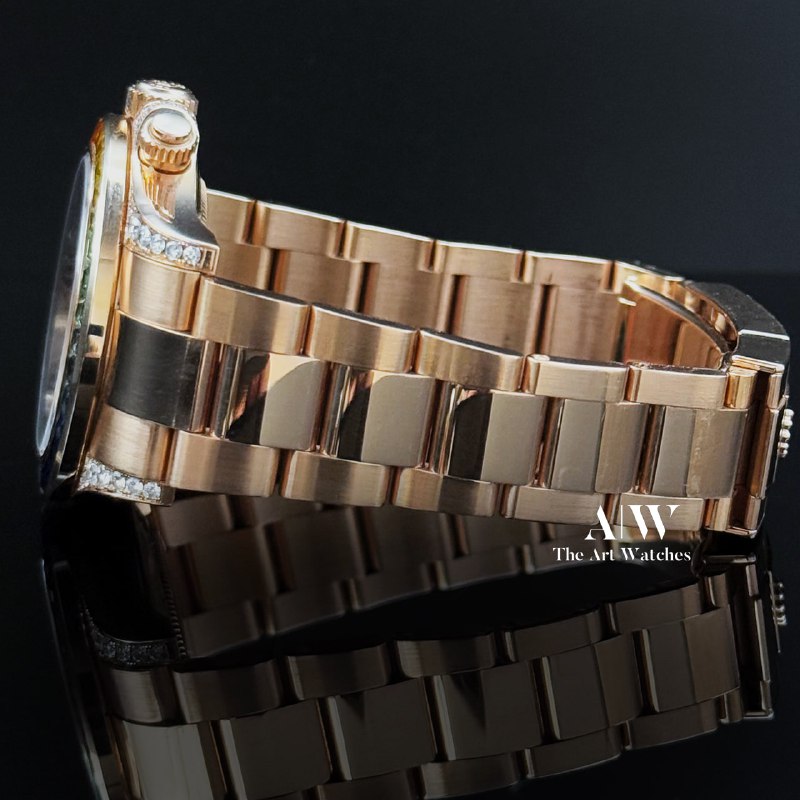 The Art Watches