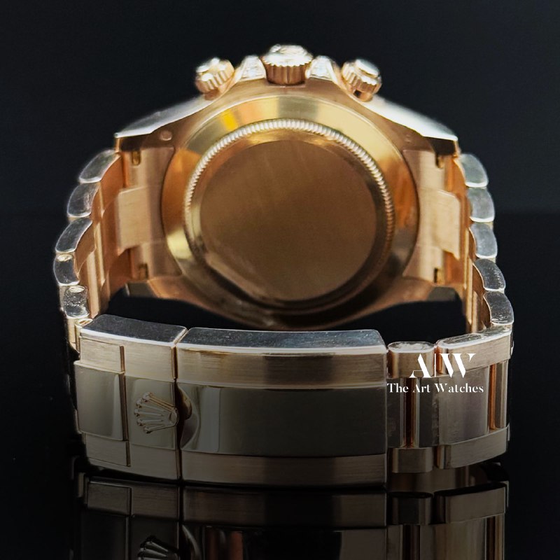 The Art Watches