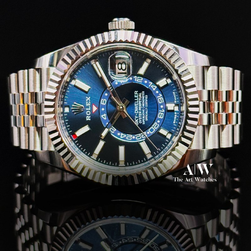 Brand Name: Rolex