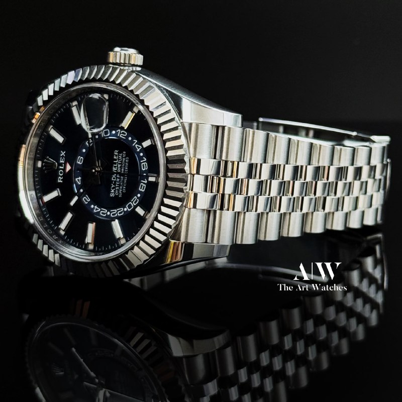 The Art Watches