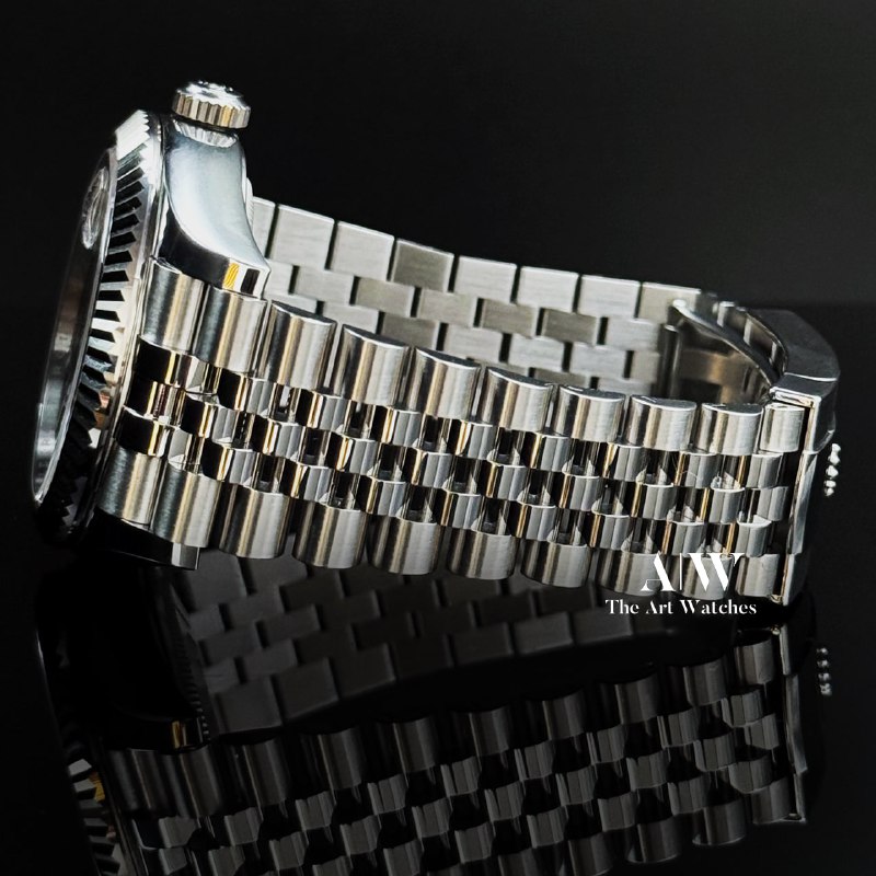 The Art Watches