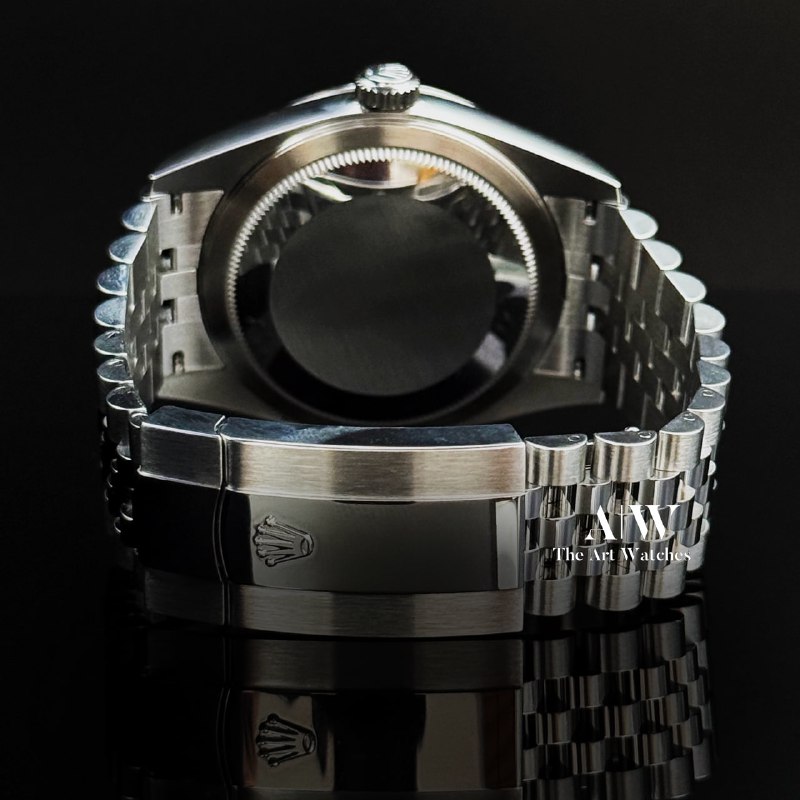 The Art Watches