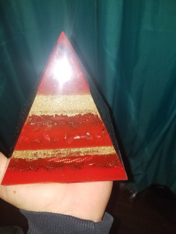 Phillies Orgone&Tensors