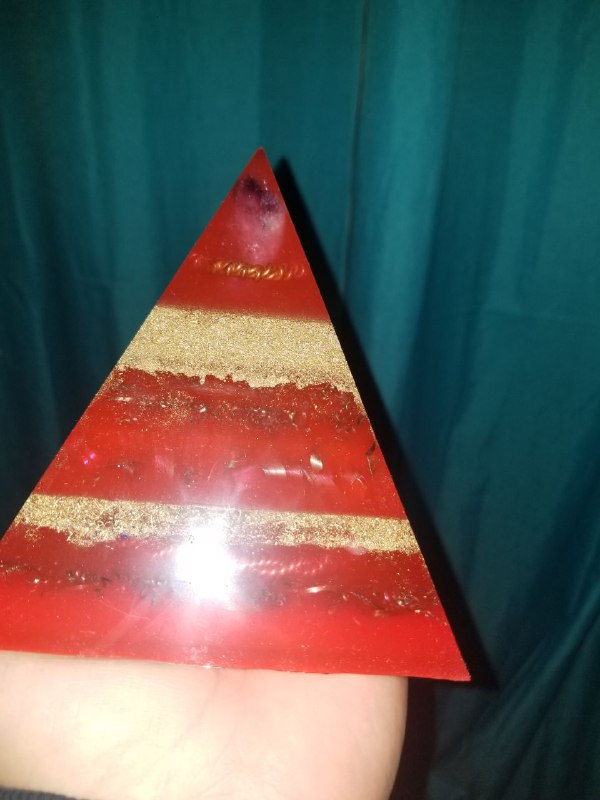 Phillies Orgone&Tensors