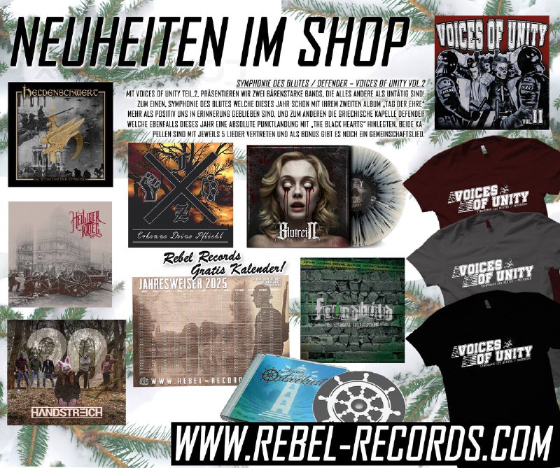 [www.rebel-records.com](http://www.rebel-records.com/)