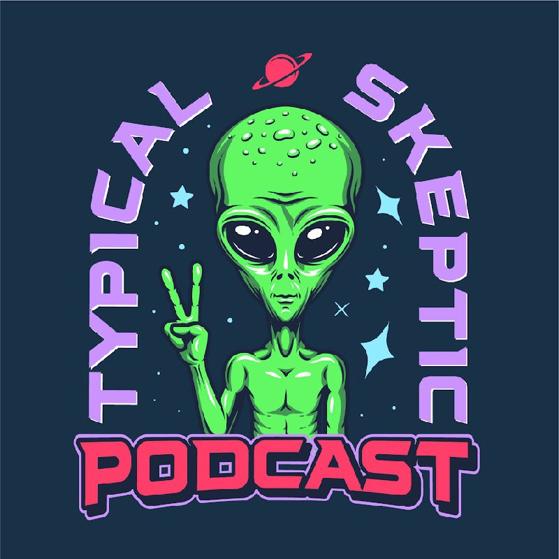 Typical Skeptic Podcast was Deleted https://youtube.com/watch?v=9bbYZc221SE&amp;si=hFcAwa-nPeeHUUy4