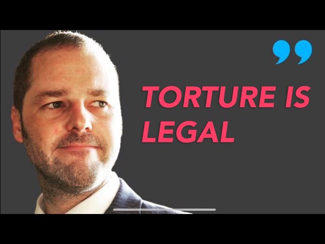 A Rational talk about Torture in …