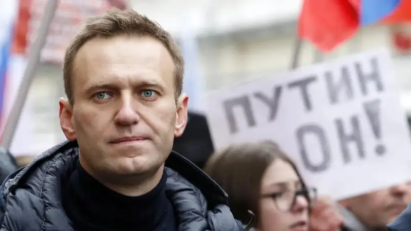 Did Alexei Navalny Die?