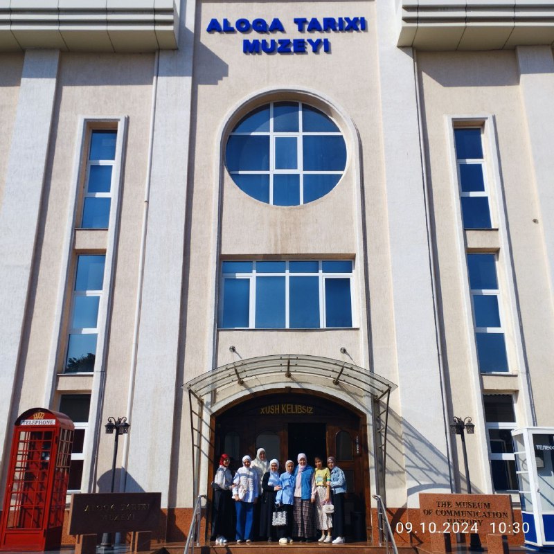 ORIENTAL UNIVERSITETI KO‘ZGUSI