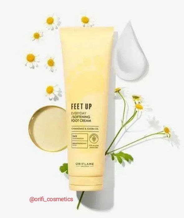 Oriflame🇸🇪 sweden اوریفلیم