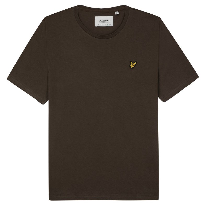 Футболка Lyle &amp; Scott