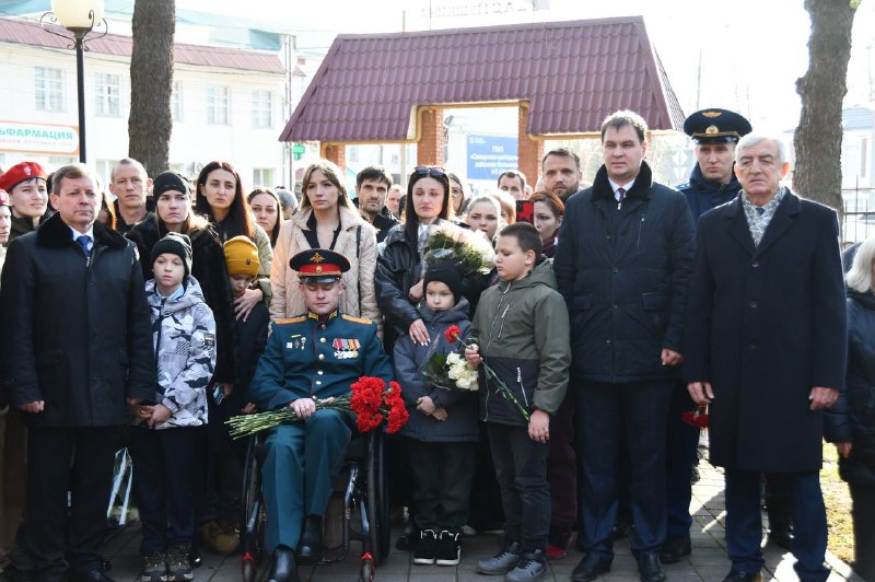 Сергей Орленко