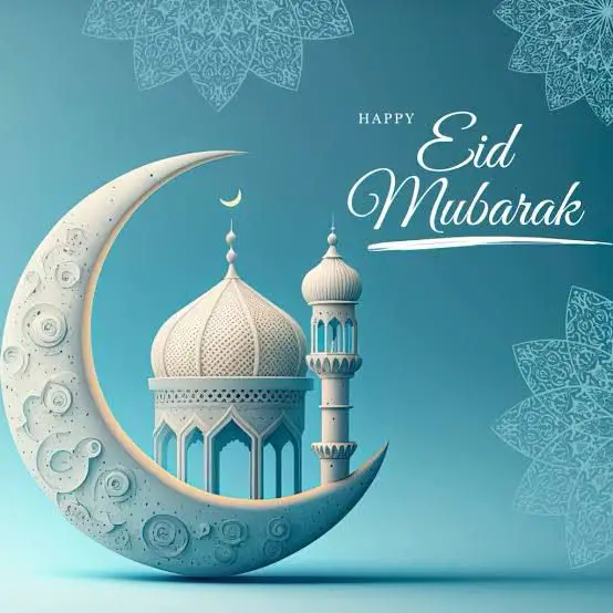 Eid Mubarak***☪***
