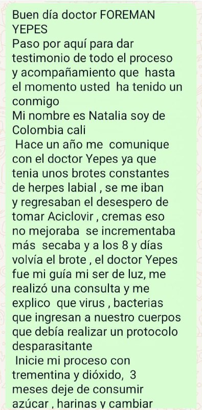 PROTOCOLOS Y SUPLEMENTOS DE SALUD MEXICO …