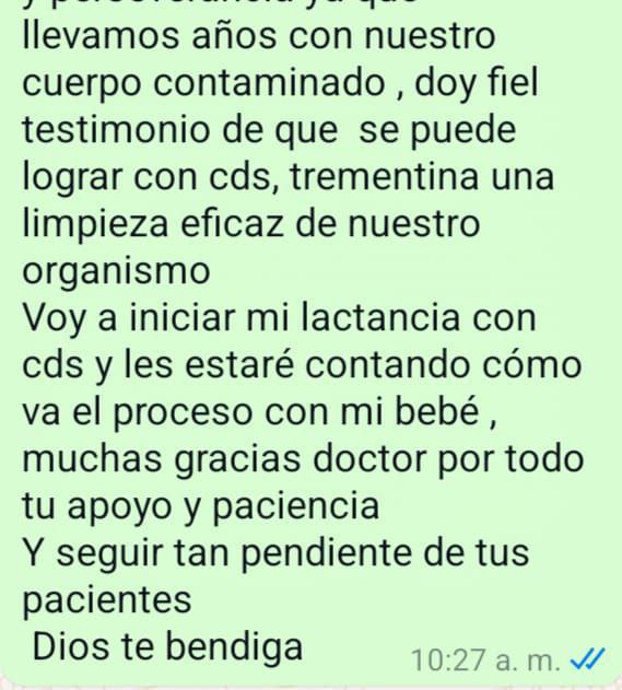 PROTOCOLOS Y SUPLEMENTOS DE SALUD MEXICO …