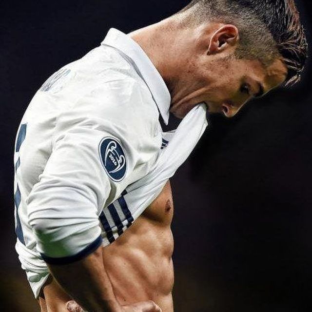 Gooooooooooooooooooooooooooooooooooooool CRISTIANO RONALDO ***❤️******🔥***