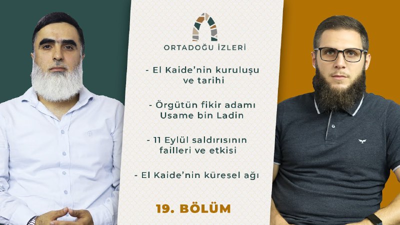 **El-Kaide; Kuruluşu, Hedefleri ve Stratejileri** | …