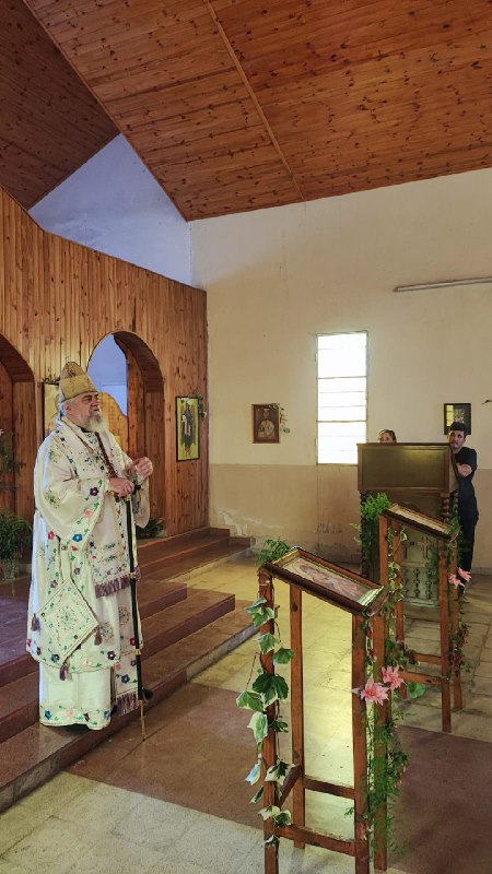 Orthodox Mission Worldwide