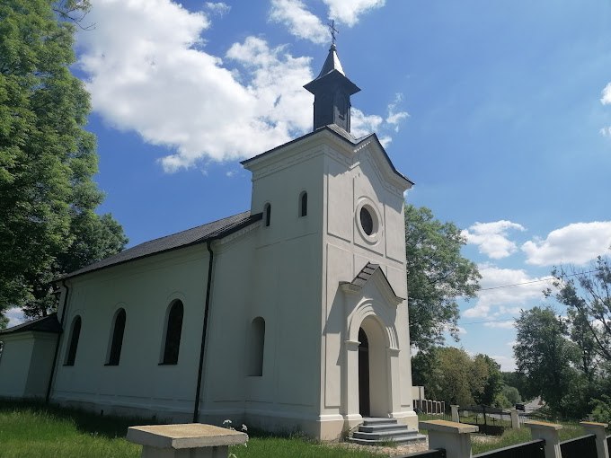 Dormition of the Theotokos Orthodox Church …