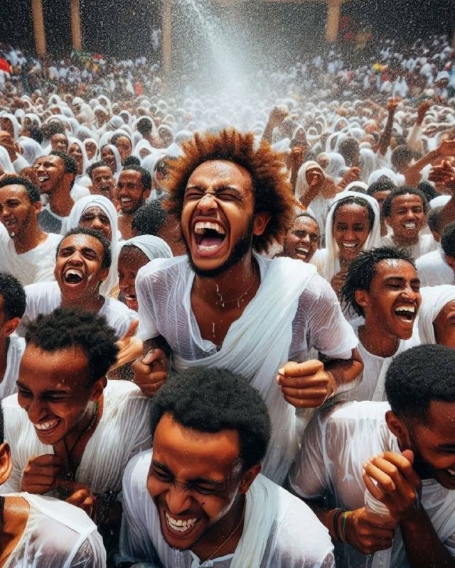 ✞ኦርቶዶክስ ተዋሕዶ ነን✞