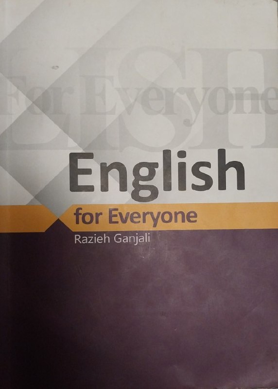 ***📌***English for everyone