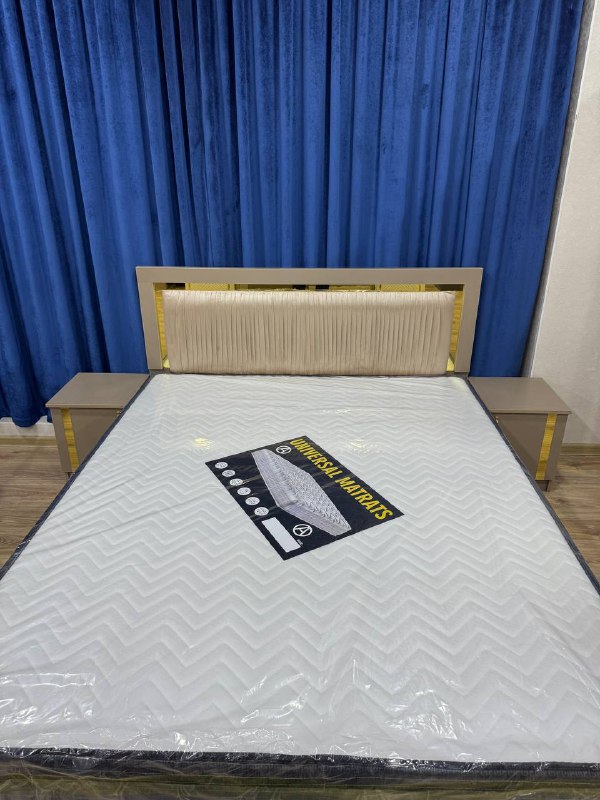 Orzu_mebel 🛌