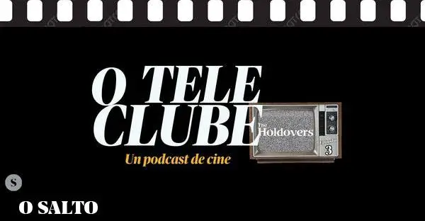***🎙*** Unha nova entrega do noso programa de cinema, desta vez falamos de 'The Holdovers', a nova película do director …