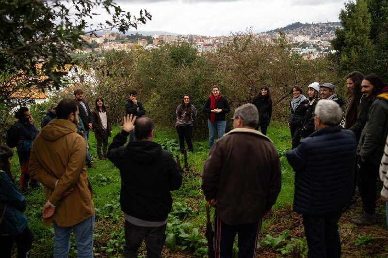 ***🌲***Montes comunais en Galiza: á procura …