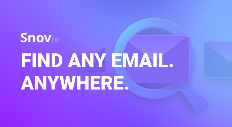 Tools for searching emails for a …