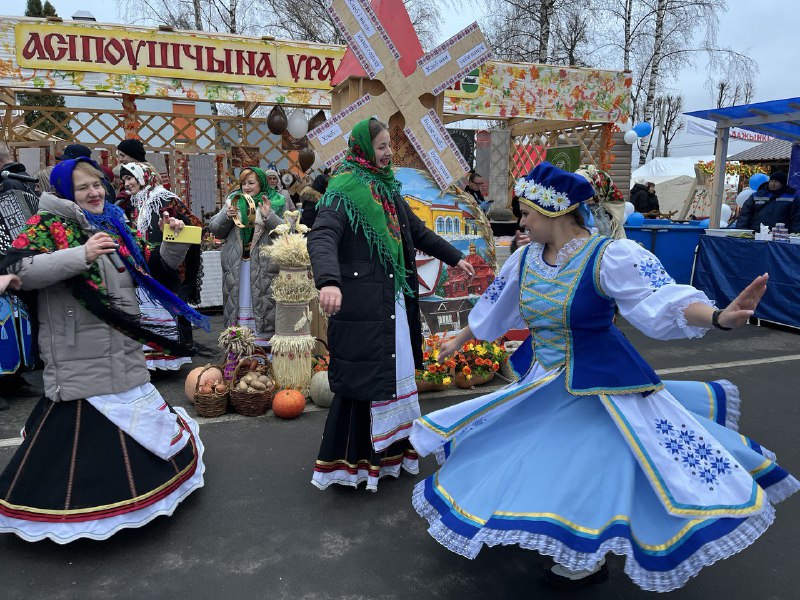 Осиповичский опытный лесхоз