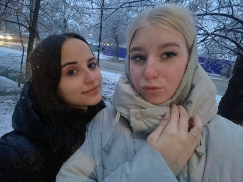 моменты жизни💘