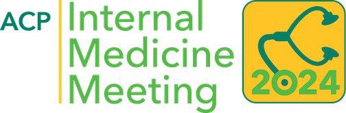 ***🔘***ACP Internal Medicine Meeting 2024