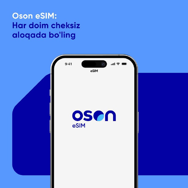 OSON