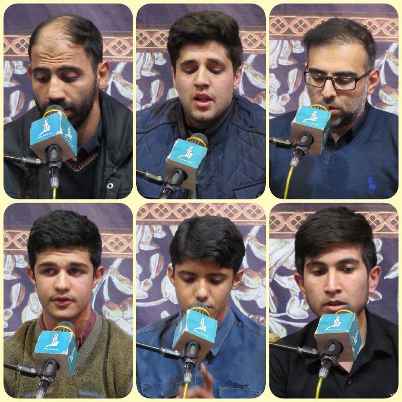 ***?️*** گزارش تصویری ۳