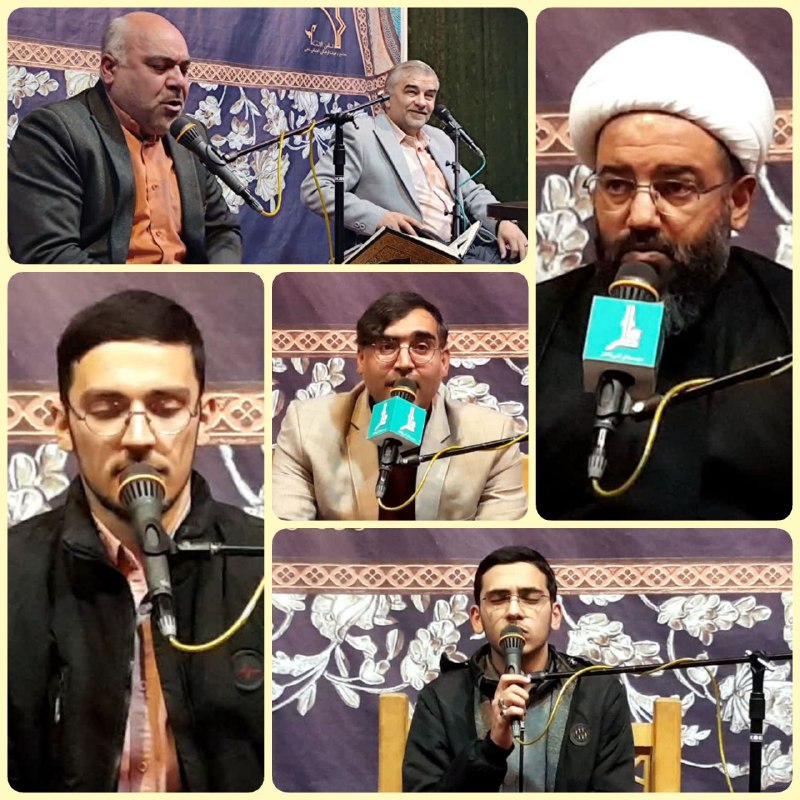 ***?️*** گزارش تصویری ۱
