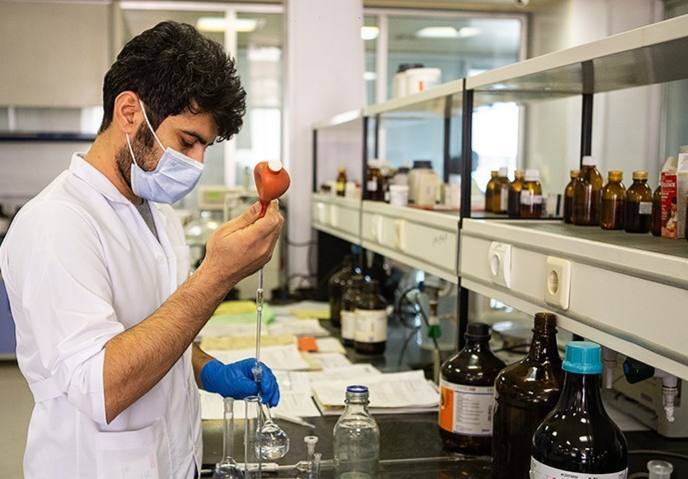 در صورت وقوع کمبود دارو/ **شرکت …
