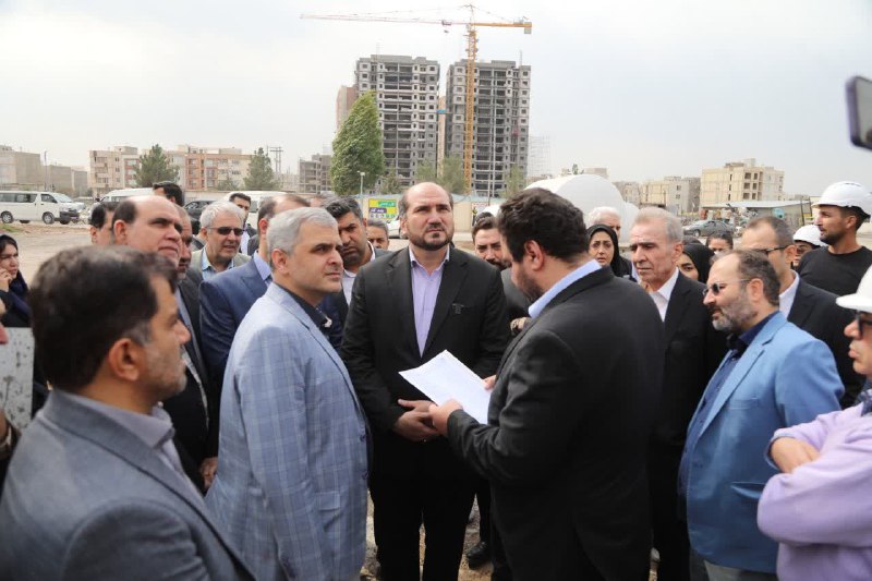 استانداری قزوین