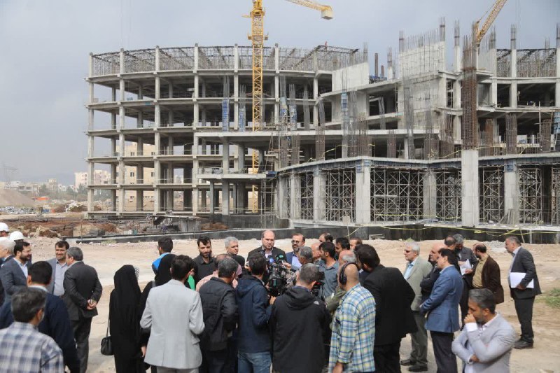استانداری قزوین