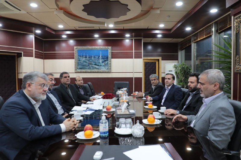 اخبار استانداری تهران