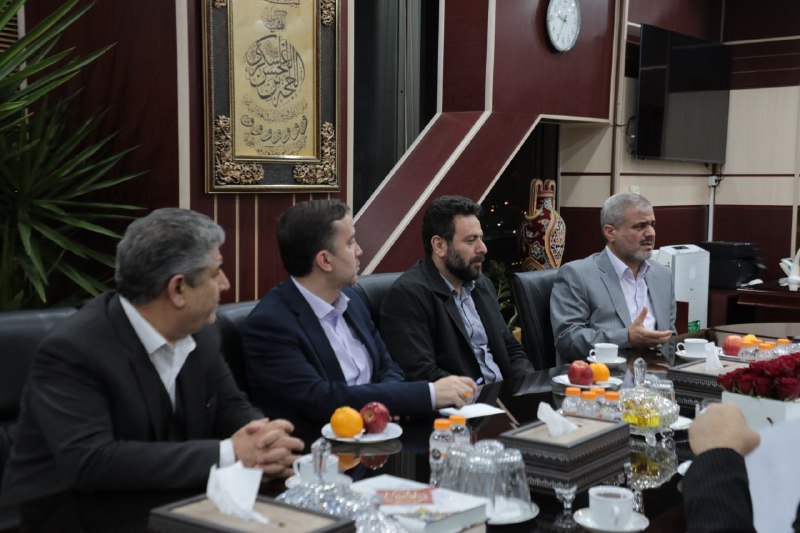 اخبار استانداری تهران