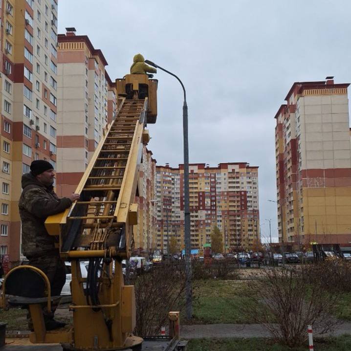 МКУ «ТУ Островецкое»