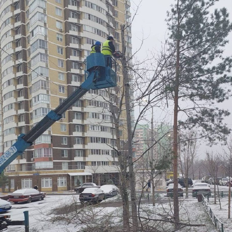 МКУ «ТУ Островецкое»