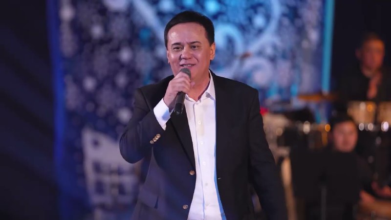 Otabek Muhammadzohid