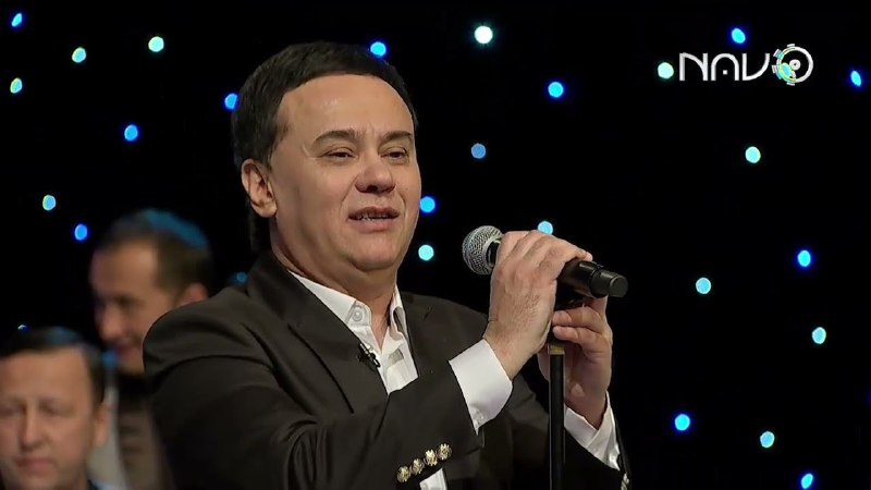 Otabek Muhammadzohid