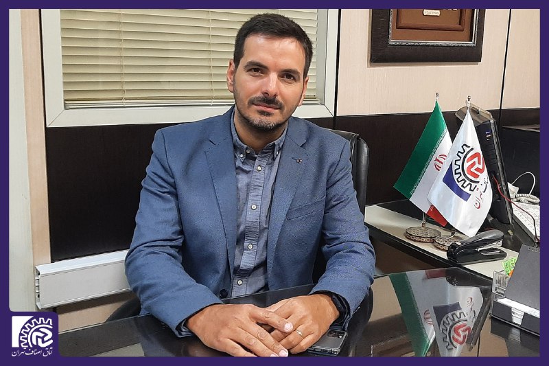 ***✅*** رئیس اتحادیه صنف قالیشویان تهران: