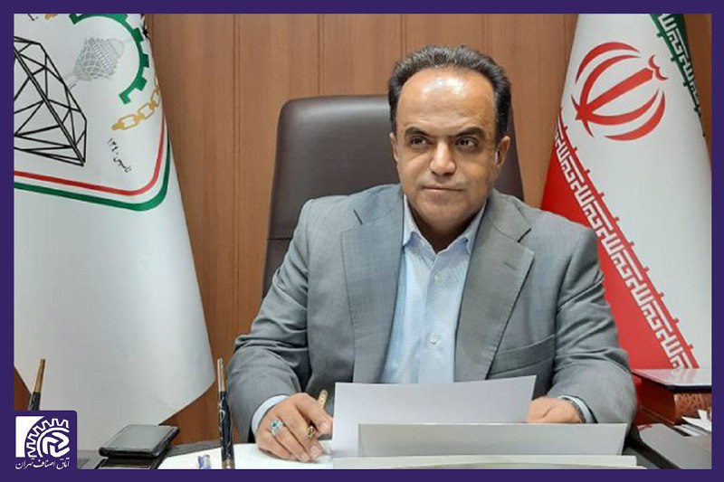 ***✅*** رئیس اتحادیه صنف سازندگان و …